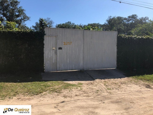 Imagem 5 de 22 de Chácara Em Mongaguá , Bairro Jd Leonor , Lado Morro, Isolada , Murada, 4 Dormitórios Sendo 1 Suite, Banheiro , Sala, Cozinha, Garagem Para 10 Carros, - 6311 - 69675693