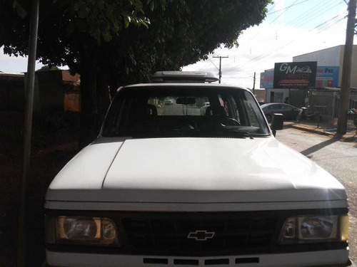 Imagem 1 de 8 de Chevrolet D20 Veranez