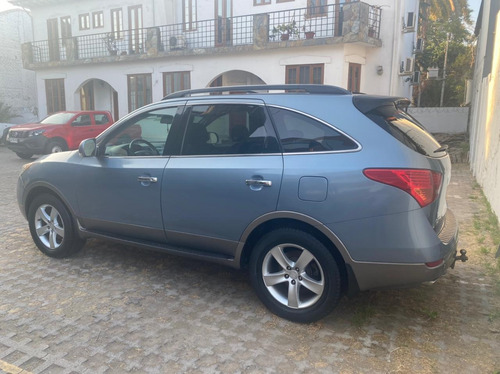 Hyundai Veracruz Gls 4x4 3.8 Automático, 2008, Station Wagon