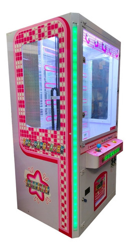 Máquina De Entrega De Premio Juego Tao Bao Original