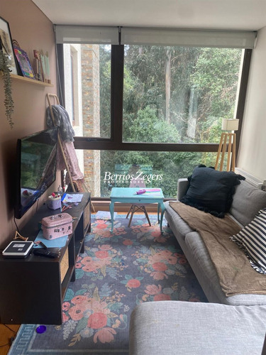 Departamento En Arriendo De 3 Dorm. En Viña Del Mar Reñaca