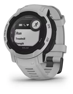 Reloj Garmin Original Instinct 2 Solar Mist Gray