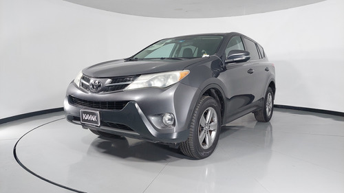 Toyota RAV4 2.5 XLE AWD AT