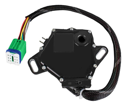Sensor Transmision Para Peugeot 206 1.6 2001 2002 2003 2004