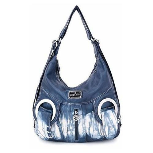 Bolsos De Piel Suaves Hobo Mujer Bolsos De Piel De 3361y