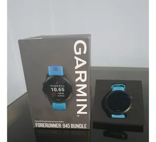 Garmin Iphone