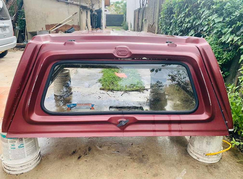 Cúpula F100 - Excelente Estado