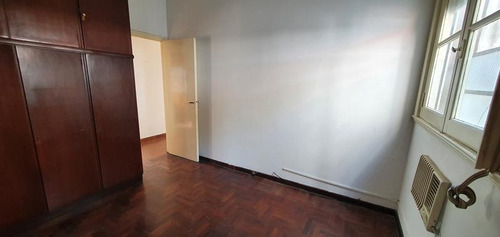 Ph 3 Ambientes Escritorio En Pa Con Terraza A Metros De Av. Maipú- En Alquiler