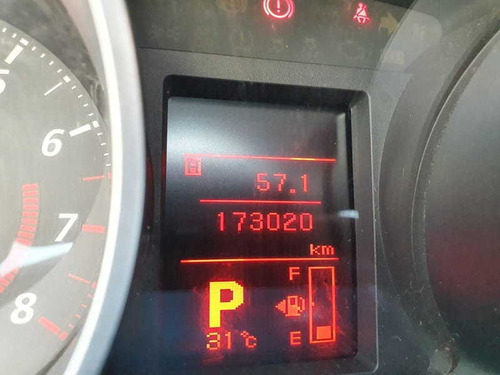 Mitsubishi Outlander 2.0 16v 160cv