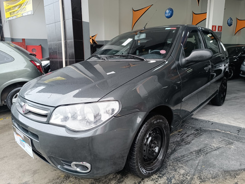 Fiat Palio 1.0 Fire Economy Flex 5p