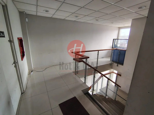 Oficina Segundo Piso En Arriendo En Temuco