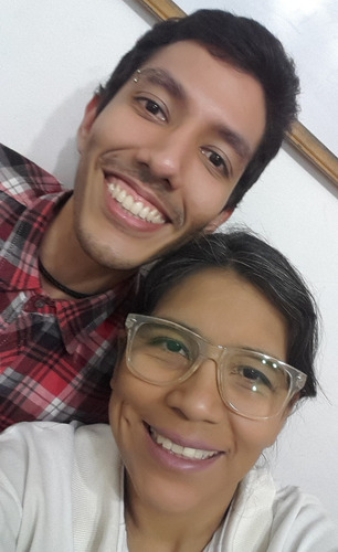 Imagen 8 de 8 de Prof/tutora/coach Matemática,física,química,demás Materias