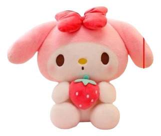 Peluches Melody 45cm #ps-166