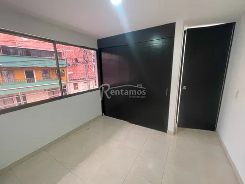 Apartamento En Arriendo En San Jose. Cod A776178