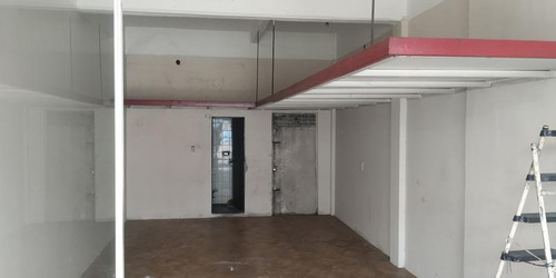 Imagen 3 de 9 de Venta Local Con Vivienda 174 M2 Valentin Alsina