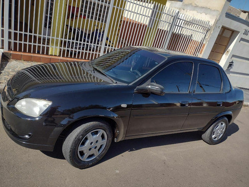 Chevrolet Classic 2012 1.0 Ls Flex Power 4p