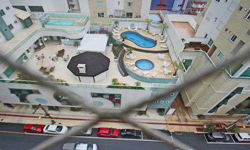 Imagem 17 de 23 de Apartamento 3 Quartos , 150m Do Mar - 83727