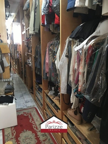 Sobrado Com 3 Pavimentos Na Vila Nova Mazzei! - 10195-1
