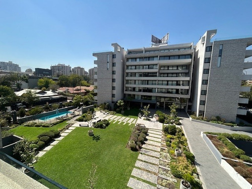 Venta Depto 2 Dormitorios, Estac. / Alonso De Córdova 6020