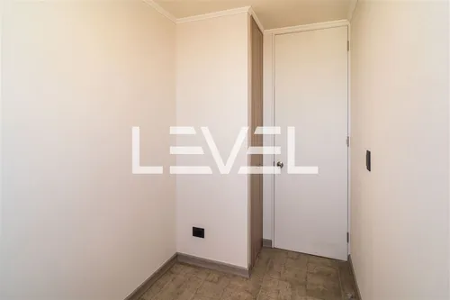 Departamento En Arriendo En Quinta Normal