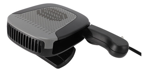 Calentador De Coche De 12 V, 150 W, Descongelador Portátil P