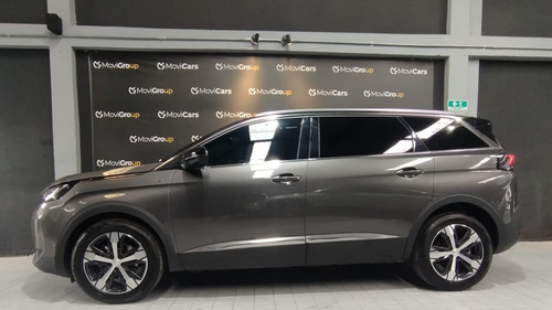 Peugeot 5008 Gt Iine Gasolina