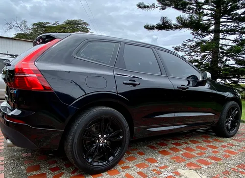 Volvo XC60 2.0 D5 Awd Momentum