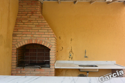 Imagem 25 de 30 de Sobrado Com Piscina Em Peruíbe - 5042 - 68890585