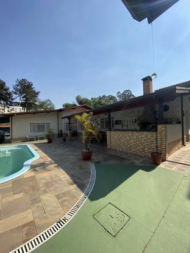 Imagem 20 de 30 de Chácara Com 3 Dorms, Parque Das Cigarreiras, Taboão Da Serra - R$ 3.5 Mi, Cod: 3966 - V3966