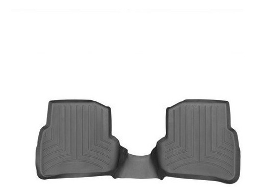 Tapete Uso Rudo Weathertech Vw Polo 2009-2019 - 2da Fila