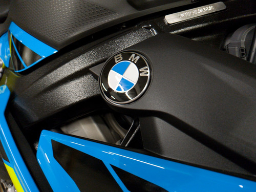 Bmw S 1000 Rr