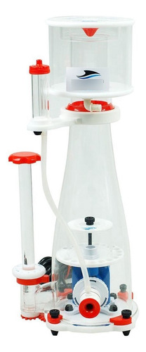 Bomba electrónica Skimmer Bubble Magus A8 700 A 900 l + Brinde 110 V/220 V (bivoltio)