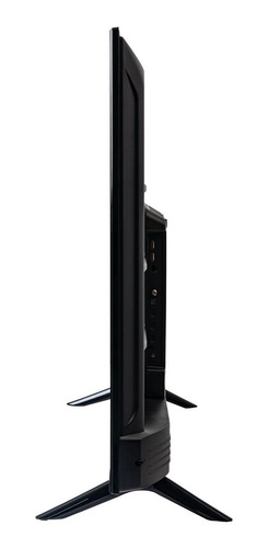 Imagen 3 de 11 de Televisor 50 Pulgadas Smart Android Challenger