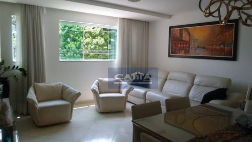 Sobrado À Venda, 140 M² Por R$ 900.000,00 - Vila Formosa (zona Leste) - São Paulo/sp - So15293