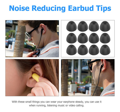 12 Fundas Alternativas Para Auriculares Compatibles Con Sams