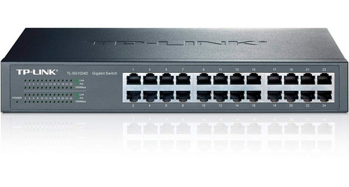 Switch TP-Link TL-SG1024D