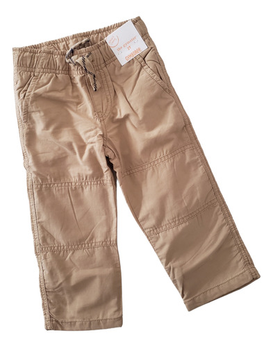 Pantalon Niño 2 Años Gymboree 