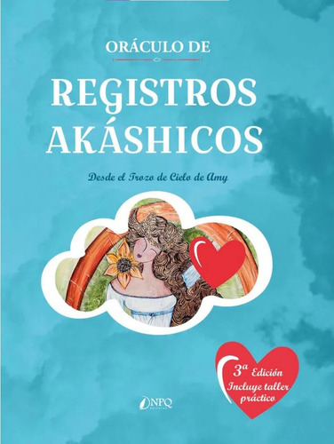 ORACULO DE REGISTROS AKASHICOS, de VV. AA.. Editorial NPQ EDITORES, tapa blanda en español