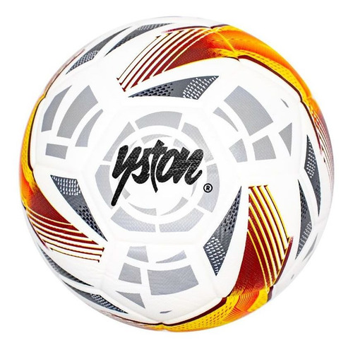 Balón Yston Fútbol Campo #4 Ys1010. Ss99