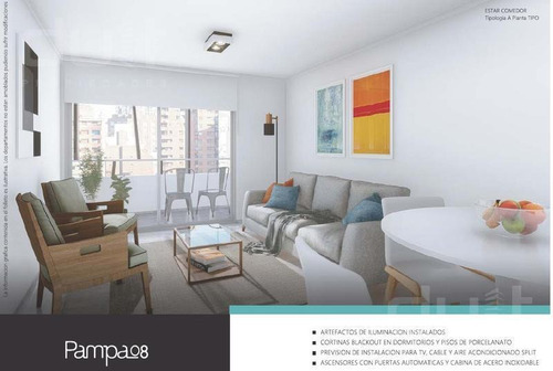 Imagen 6 de 20 de Departamento A La Venta, Un Dormitorio, Nueva Córdoba.