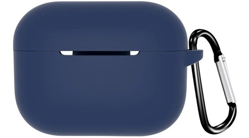 Estuche Funda De Silicona Compatible AirPods Pro 2