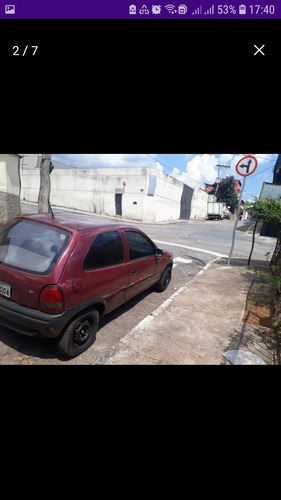 Chevrolet Corsa