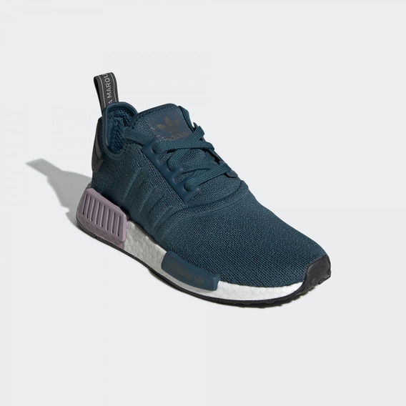 tenis adidas nmd feminino mercado livre