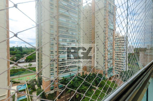 Imagem 4 de 30 de Apartamento 169m² - Ap7608