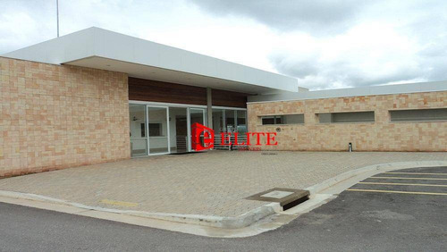 Imagem 15 de 15 de Condomínio Residencial Alphaville I. Terreno À Venda, 524 M² Por R$ 750.000 - Condomínio Residencial Alphaville I - São José Dos Campos/sp - Te1161