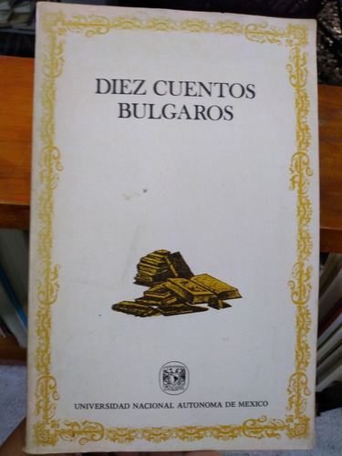 Diez Cuentos Búlgaros