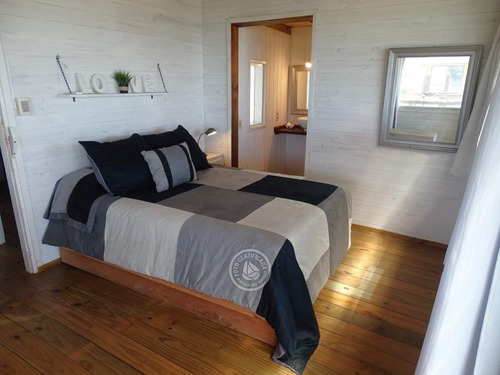 Villa Fausta - Cabaña 5 En Punta Del Diablo
