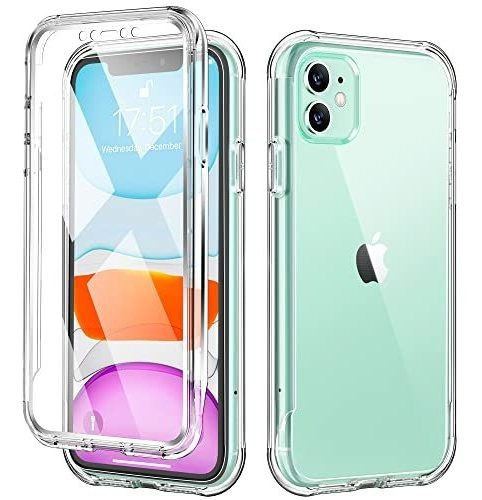 Skylmw iPhone 11 Case 2019 6.1 Pulgadas,[compra En Kzwxc