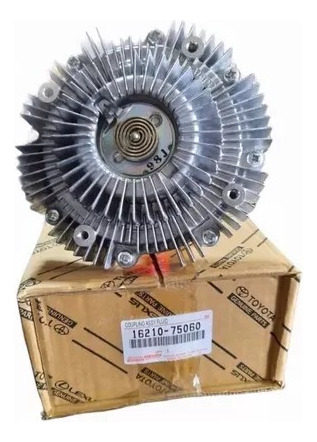 Fan Clutch Toyota Meru 2.7 3rz Hilux 2.4 2rz 3rz Aisin