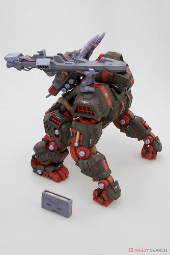 Ez-015 Iron Kong Repackage Version Kotobukiya